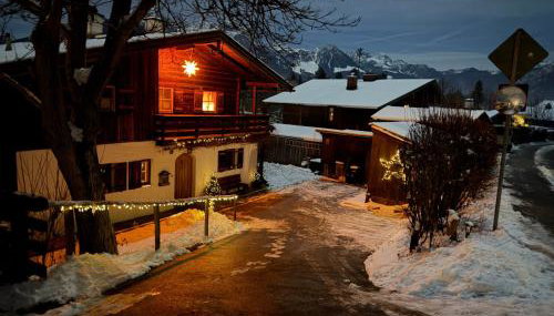 Haus am Wassererweg 3 - Photo 1