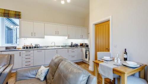 Merry Burn Barn - Uk3325 - Foto 4