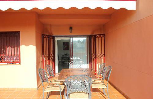 Apartamento Playa y Golf con PARKING INCLUIDO - Foto 32