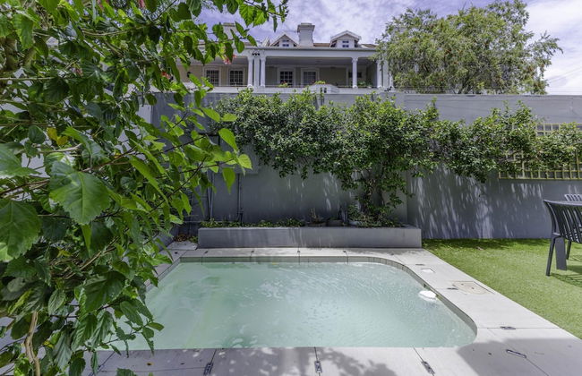 Newly Renovated 3 bed Apartment With Splashpool - 2283 - Photo 34