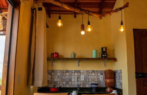 Espaço Canela-de-Ema - Foto 33