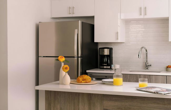 Sonder by Marriott Bonvoy The Witherspoon Apartments Center City - Foto 31