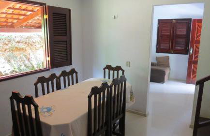 Casa da Socorro - Serra de Guaramiranga - Foto 14