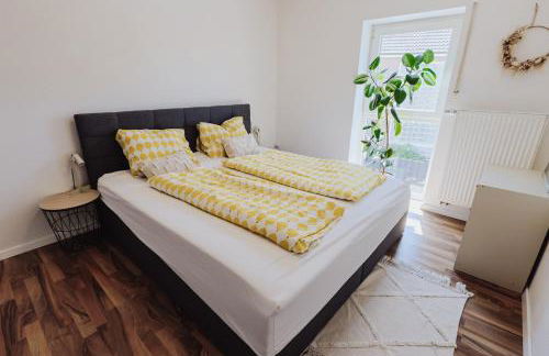 Zentral. Stylisch. Toni House mit viel Platz! - Foto 17