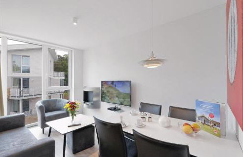 Dünenvilla 15, Whg 1 - Foto 10