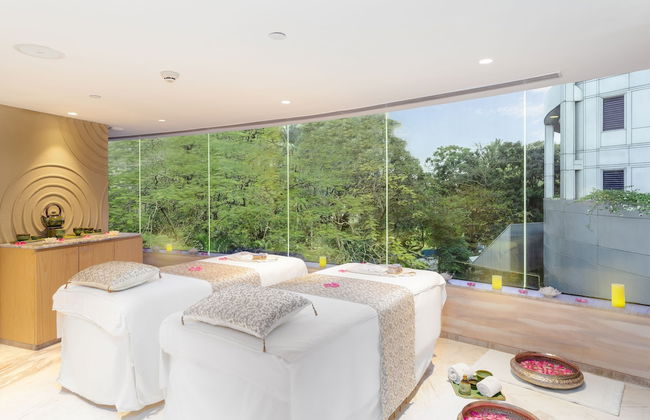 Taj Wellington Mews Luxury Residences - Foto 39