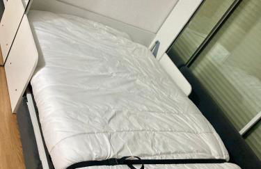 Studio à Guzet Neige aux pieds des Pistes et de Ecole de Ski - Foto 6