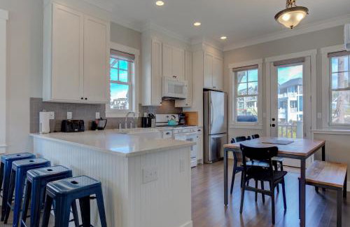 Being here Doing this by Seabrook Hospitality - Foto 4