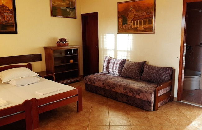 Ante - 60m From the sea - A1 - Foto 4