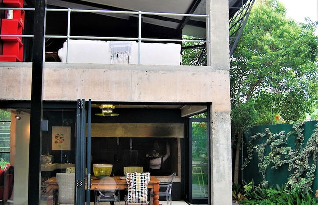 The Bright House Villa - Foto 62