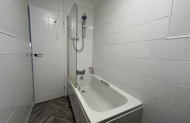 Seaside Haven Retreat - 2 Bedroom Apartment - Foto 10