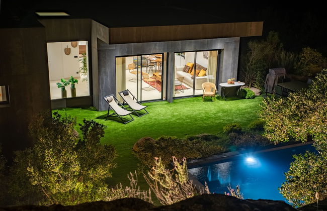 Les Villas de Palombaggia - Foto 59