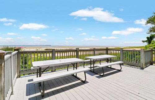 Port Royal Sound 2BR Villa Balcony Pools & Beach Access - Foto 55