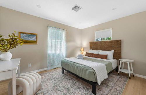 All King Beds & TVs in Every Room, Perfect for Large Groups - Foto 26