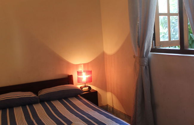 Natures Bliss Holidays - Foto 19