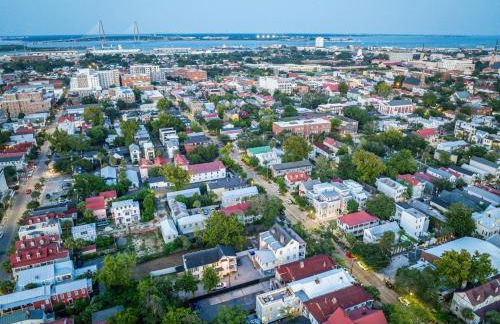 Rooftop & Hot Tub & Parking - 3 Blocks to King - Foto 35