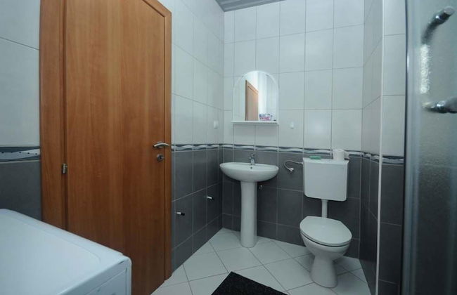 Andjela Apartments - Foto 27