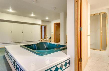 Crystal Creek Chalet - Meredith Lodging - Foto 78