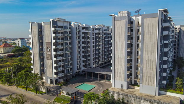 85 Soho Hotel& Serviced Apartment - Foto 2