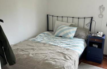 Rural old house with Vintage Furniture - Foto 16