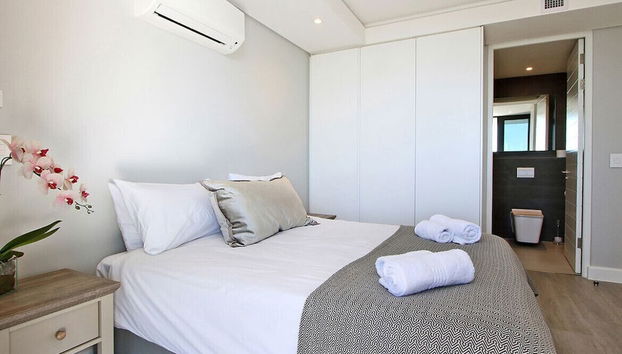 35 on Main - Foto 3, Habitación