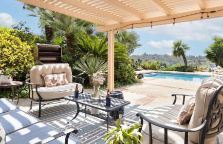 Rancho Real by Avantstay Private Pool + Hot Tub Luxe Group Retreat - Foto 68