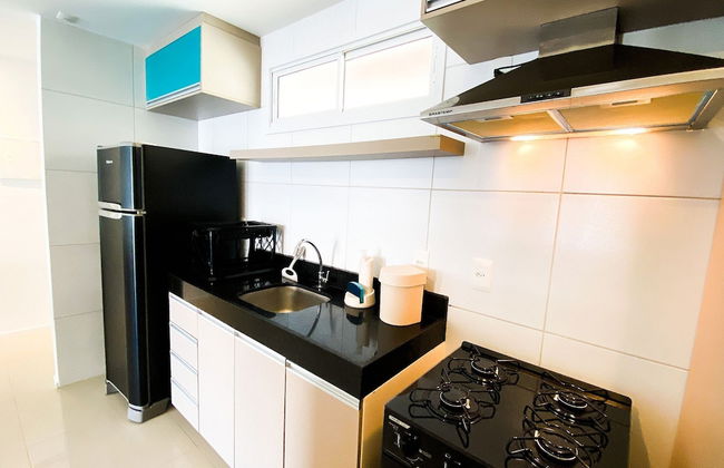 Solarium Residence Resort - Foto 61