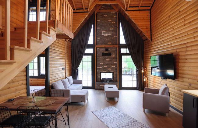 MSC Bungalov Sapanca - Foto 5