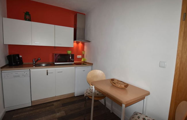 Peaceful Apartment in Ostseebad Boltenhagen With Terrace - Foto 23