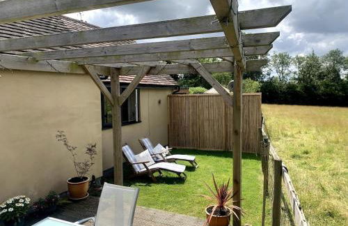 Sunset Cottage - Foto 22