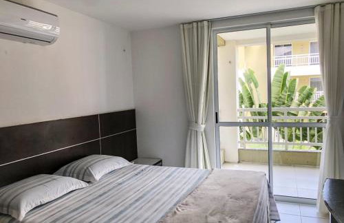 Porto das Dunas - Atlantic Palace H201 - Foto 18