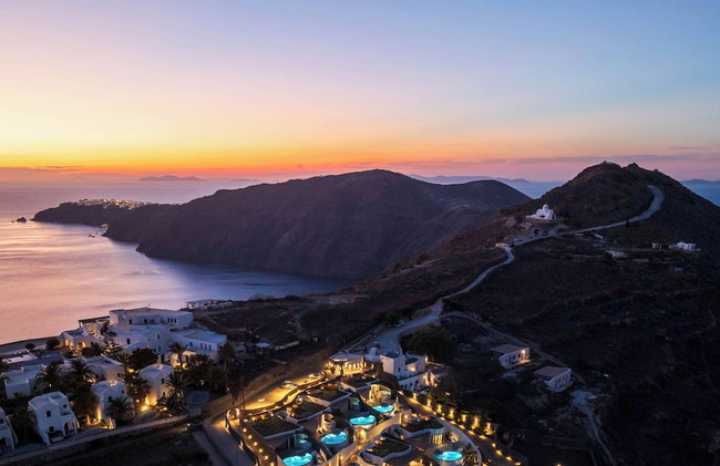 Secret Path Luxury Villas - Foto 159