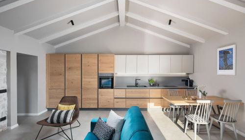 Moderne Villa mit grossem Privatpool bei Porec - Foto 2