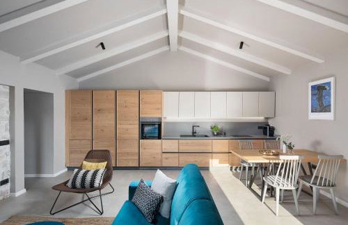 Moderne Villa mit grossem Privatpool bei Porec - Photo 2