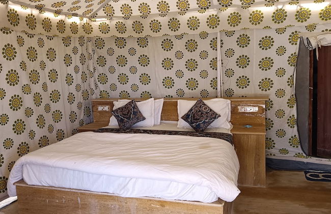 Royal Adventure Camp Sam - Foto 10