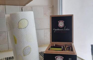 Studio apartman Luna - Foto 18