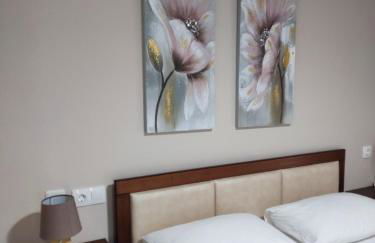 SEA VIEW TONIAS APARTMENTS Poseidon - Foto 3