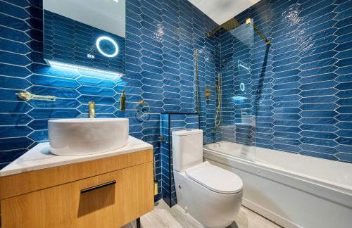 Lovely Central Station 1 Bed Apartment A6 - Foto 7