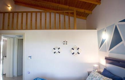 Summer Dreams Villa Digeliotika Beach - Foto 12