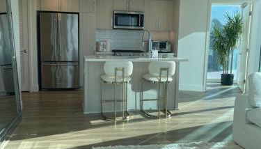 Luxury Designer Suite with Rooftop Pool, Gym - Foto 5