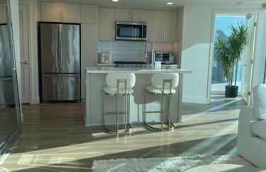 Luxury Designer Suite with Rooftop Pool, Gym - Foto 5