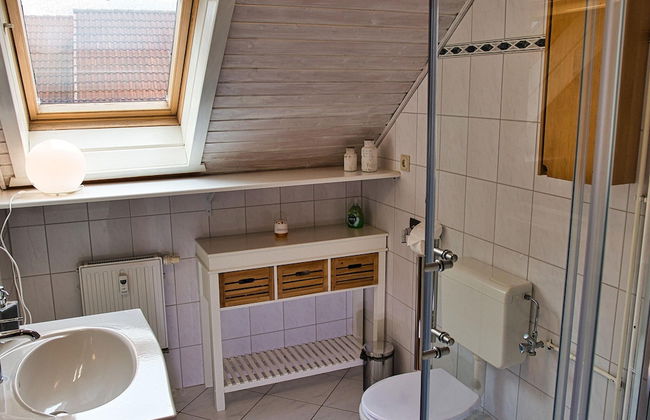 Doppelhaushalfte in Hasselfelde - Foto 8