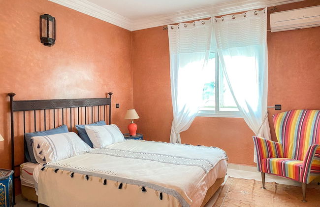 Luxury Villa Avec Jacuzzi Sidi Bouzid - Photo 3