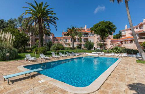 Luxury Colina Park - Photo 64