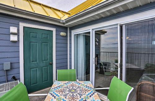 Resort-Style Condo with Lake-View Balcony! - Photo 21