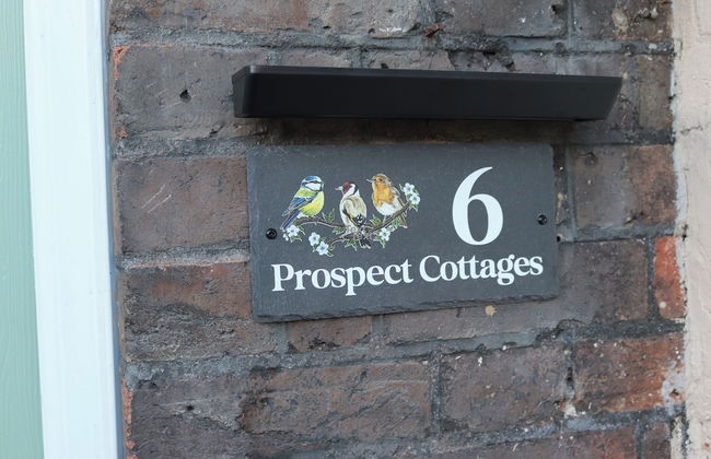 Charming 2bed Cottage Between Canterbury & Dover - Foto 21