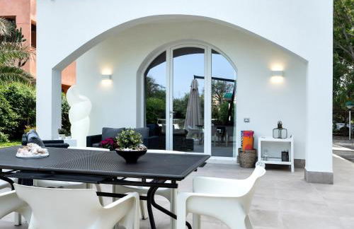 Villa sulla spiaggia tra Catania e Siracusa - Foto 5