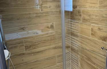 Ker est, Surf House, plage de Pors Carn à pieds - Photo 39