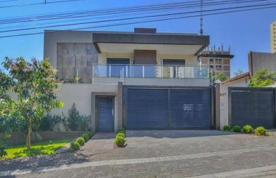 Casa moderna no centro próxima a atrações turísticas - Foto 27