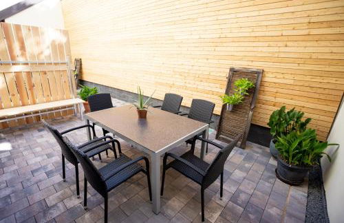 Ferienhaus Stöcklin Nähe Europapark Rust - Foto 30